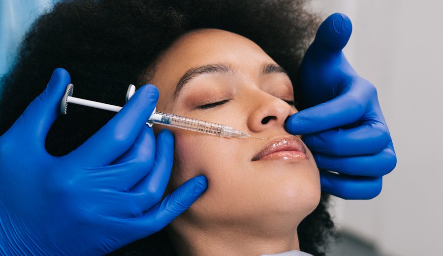 Profhilo Treatment