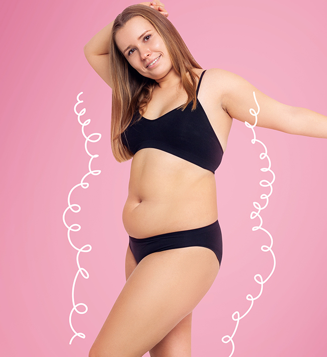 Full tummy tuck (abdominoplasty)